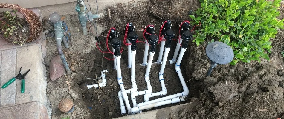 Looking To Install an Irrigation System? Consider These Key Points First!
