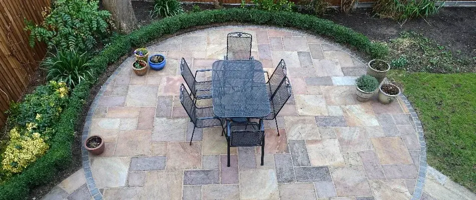 Blog Flagstone Pavers For Patio