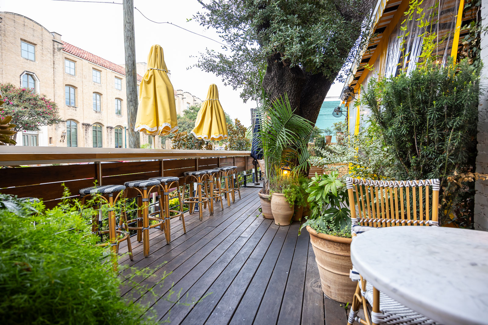 commercial container gardens 9